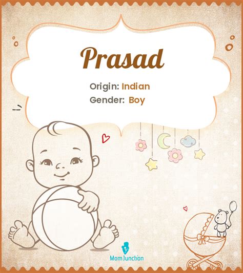prasad meaning in telugu